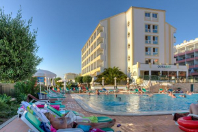 Гостиница Ourabay Hotel Apartamento - Art & Holidays  Албуфейра